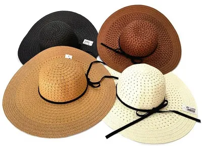 Immagine prodotto di Kapelusz 535619 ADAR, confezione da 1 pezzo, assortimento