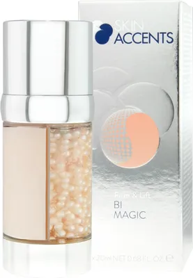 Zdjęcie produktu dla Inspira cosmetics 9490 Skin Accents Bi Magic Firm & Lift Serum Krem przeciwstarzeniowy