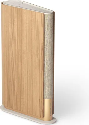 Produktbild von BANG & OLUFSEN Beosound Emerge Netzwerk-Lautsprecher, Internetradio, LAN, WLAN, Wireless Docking, Bluetooth, Sprachsteuerung, Google Assistant eingebaut