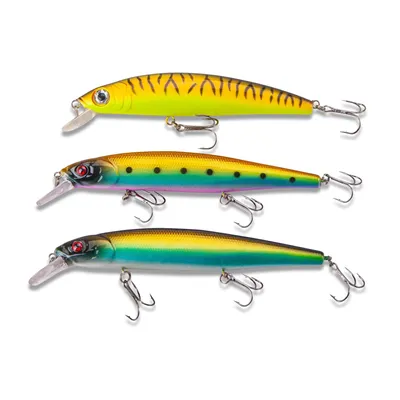 Produktbild von Sänger Specialist Hecht Wobbler Set 1