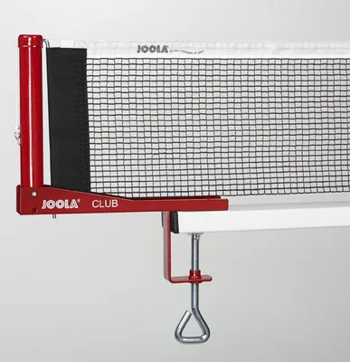 Zdjęcie produktu dla Zestaw siatek do tenisa stołowego Joola Club | zestaw siatek do tenisa stołowego TT tenis stołowy