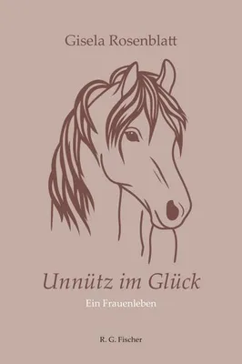 Obrázek produktu pro Unnütz im Glück