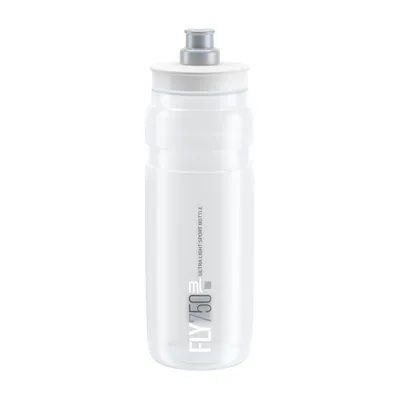 Produktbild von Elite Fly, 750 ml, Fahrrad, Rot, Kunststoff, 7,4 cm