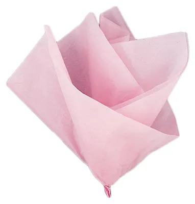 Produktbild von Unique Party 6288, Geschenkpapier, Pink, Einfarbig, Papier, Mottoparty, Jede Gelegenheit, KI-generiertes Bild
