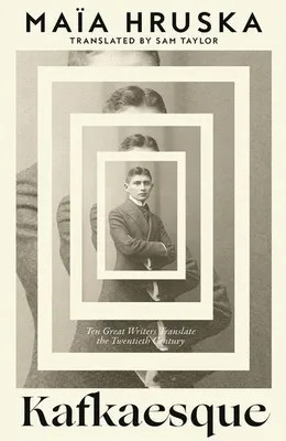 Image de Kafkaesque Hb