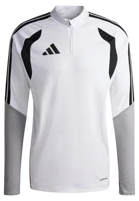 Produktbild von adidas Tiro 26 Competition Trainingsoberteil S white/black