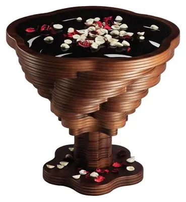 Produktbild von Wohnzimmer Couch Kaffeetisch Sofa Tische Beistelltisch Couchtisch Salon