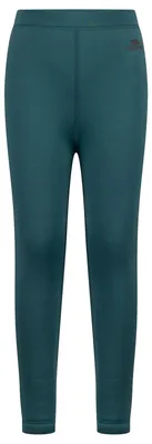 Zdjęcie produktu dla Legginsy dziecięce Trespass "Fuzzy" TP6189 (rozmiar 116) w kolorze zielonym (motyw: "Zielone morze")