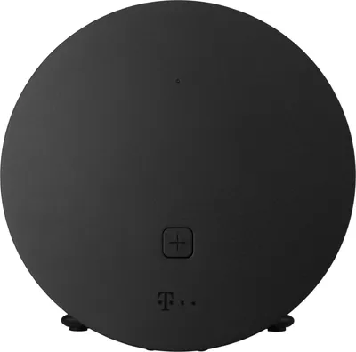 Produktbild von Telekom Speed Home WLAN schwarz