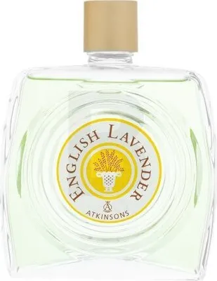 Produktbild von Atkinsons English Lavender Eau de Toilette unisex 320 ml