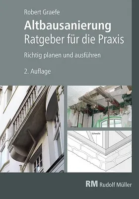 Immagine prodotto di Altbausanierung - Ratgeber für die Praxis