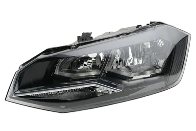 Immagine prodotto di JOHNS proiettore principale 95 28 09 sinistro per VW POLO (AW1 BZ1)