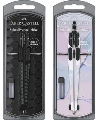 Produktbild von Faber-Castell 574444, Box
