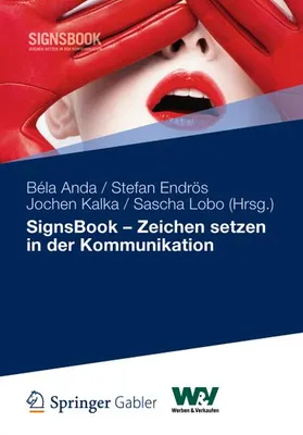 Image de SignsBook - Zeichen setzen in der Kommunikation