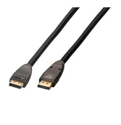 Produktbild von EFB DisplayPort 1.4 Anschlusskabel 8K60Hz A-A St-St,5m