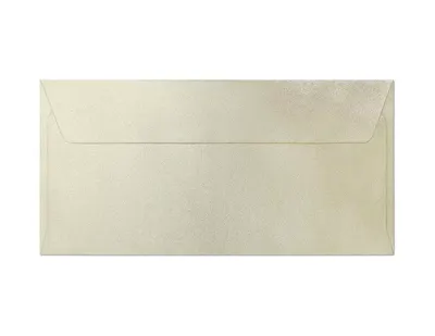 Obrázok produktu pre Galeria Papieru obálky DL Millenium ivory 120g, 10ks