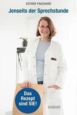 Immagine prodotto di Jenseits der Sprechstunde