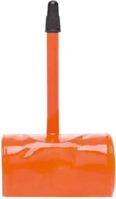 Produktbild von Tubolito S-tubo Mtb Sv Presta 27.5/29´´ Fahrradschlauch Orange 27.5-29´´ / 1.8-2.5 Orange 27.5-29´´