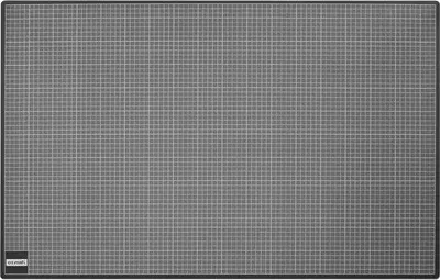 Produktbild von Famanu Schneidematte 60x90 cm - Grün und Schwarz