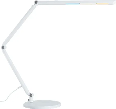 Produktbild von Paulmann LED Schreibtischleuchte FlexBar