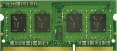 Obrázok produktu pre 2-Power 4GB PC3L-12800S 1600MHz DDR3 CL11 1.35V SoDIMM 1Rx8 1.
