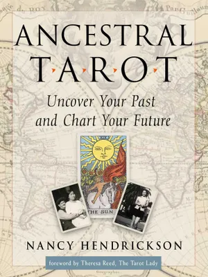 Obrázok produktu pre Ancestral Tarot