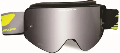 Produktbild von Pro Grip Brille 3205 Magnet Silv