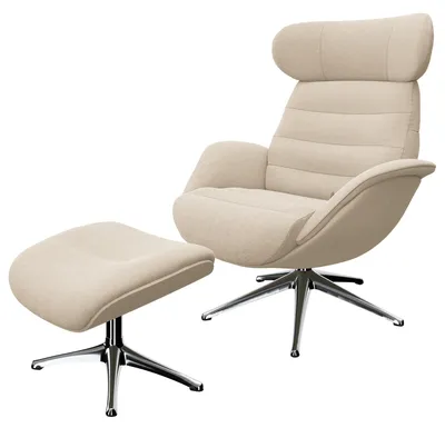 Produktbild von home24 Relaxsessel