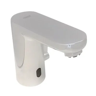 Obrázek produktu pro Grohe Waschtischarmatur Eurosmart CE ND IR-Elektronik, mit Mischung, verchromt