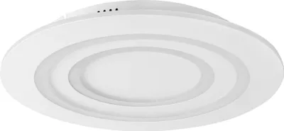 Obrázok produktu pre Mirel LED stropné svietidlo okrúhle Ø50cm Nastaviteľná farba svetla