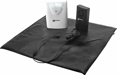 Obrázek produktu pro Geemarc Amplicall PSA200 Drucksensorpad mit Alarm