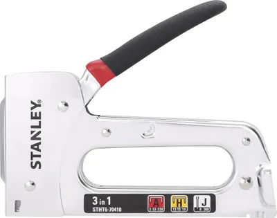 Immagine prodotto di Stanley HTS Handtacker und -nagler TR120