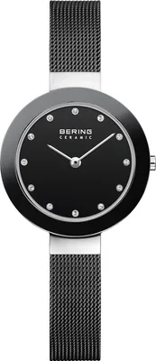 Produktbild von Bering 11429-102 Classic Damenuhr 29mm 5ATM