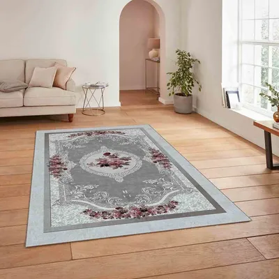 Immagine prodotto di Conceptum Hypnose, HM-CRP25-23, tappeto (160 x 230), multicolore, 100% POLIESTERE, 160 x 230 cm