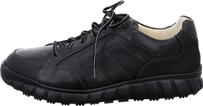 Produktbild von Ganter Komfort Schnürschuhe Evo Herren 31363135303936 Schwarz 40 1/2 EU