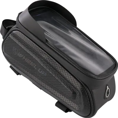 Produktbild von Fahrrad Oberrohrtasche wasserabweisend