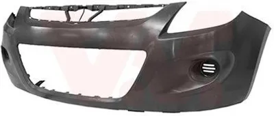 Obrázek produktu pro VAN WEZEL Nárazník pro HYUNDAI i20 (PB, PBT), číslo dílu: 8238574
