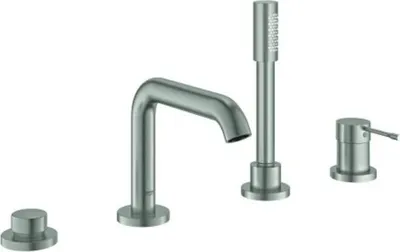 Produktbild von GROHE Essence, Stahl, 1 Stück(e)