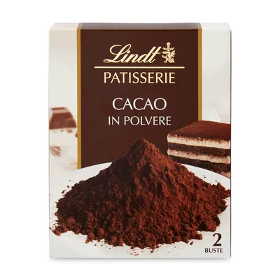 Obrázek produktu pro Kakaový prášek 125g