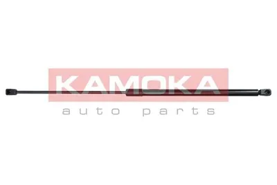 Produktbild von KAMOKA 7092171 Gasfeder Heckklappendämpfer für FORD KUGA I 657mm