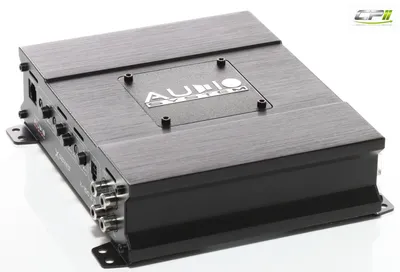 Produktbild von Audio System X-150.2 D Verstärker PKW Caravan 2-Kanal Digital