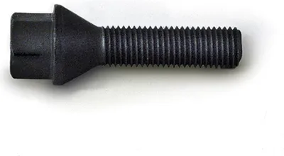 Produktbild von H&R Radschraube M12x1,5 M12 24mm SW17 SW17 mm B1252401