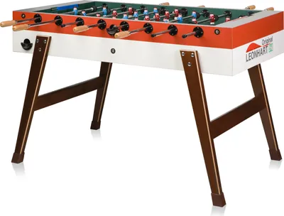 Produktbild von Leonhart Tischfußball: Tischkicker TurnierSieger Retro