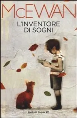 Zdjęcie produktu dla L' inventore di sogni