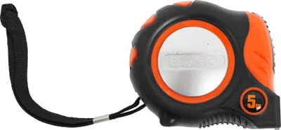 Image de Boxer® mètre à ruban avec arrêt automatique 5 mètres