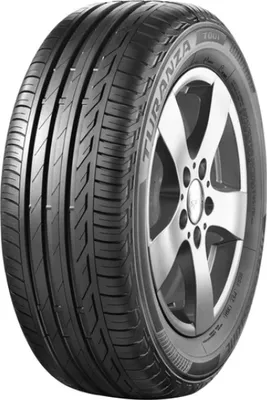 Produktbild von Bridgestone Sommerreifen motorcycle-tyres Turanza T001 RFT ( 225/45 R17 91W *, mit Felgenschutz (MFS), runflat )