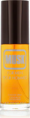 Produktbild von Coty Musk Eau de Cologne für Herren 44 ml