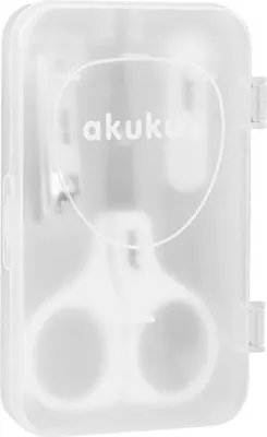 Produktbild von A0040 Manikürset