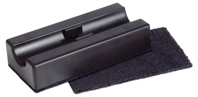 Produktbild von SIGEL BA150 Board-Eraser - magnetisch - 13 x 6 cm - entfernt schnell und trocken Tinte