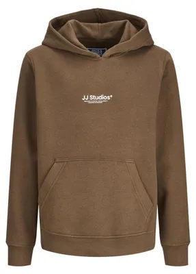 Produktbild von JACK & JONES Jjesoho Sweat Hood Noos Jnr